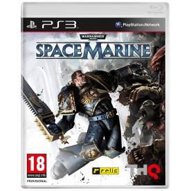 Warhammer 40000 Space Marine Game Warhammer 40000 Space Marine Game
